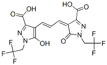 CAS No 76552-35-7  Molecular Structure