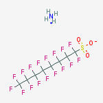 Cas Number: 76560-29-7  Molecular Structure