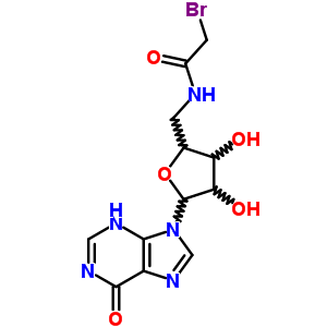 CAS No 76563-10-5  Molecular Structure
