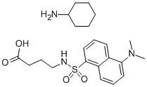 CAS No 76563-43-4  Molecular Structure
