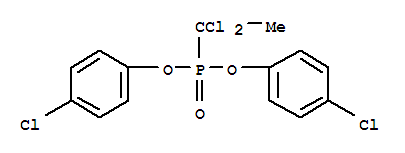 CAS No 76568-94-0  Molecular Structure