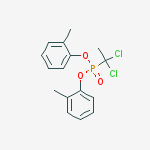 CAS No 76569-01-2  Molecular Structure