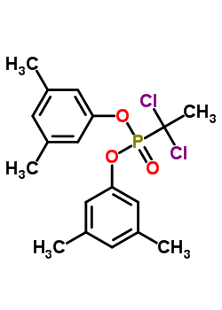 CAS No 76569-14-7  Molecular Structure