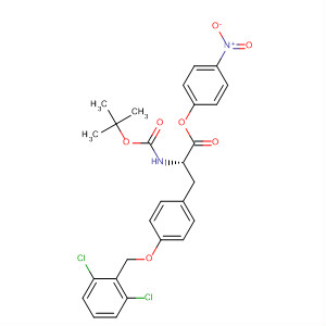 CAS No 76571-62-5  Molecular Structure
