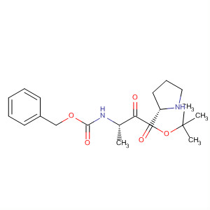 CAS No 76572-80-0  Molecular Structure