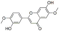 CAS No 76575-03-6  Molecular Structure