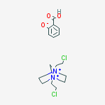 CAS No 76577-91-8  Molecular Structure