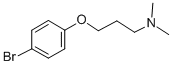 CAS No 76579-64-1  Molecular Structure