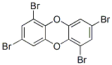CAS No 76584-71-9  Molecular Structure