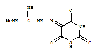CAS No 765842-38-4  Molecular Structure