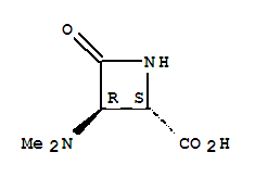 CAS No 765861-74-3  Molecular Structure