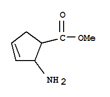 CAS No 765864-04-8  Molecular Structure