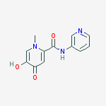 Cas Number: 765898-90-6  Molecular Structure