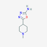 CAS No 7659-03-2  Molecular Structure