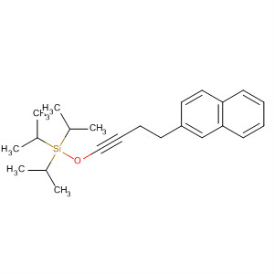 CAS No 765906-54-5  Molecular Structure
