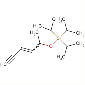 CAS No 765906-78-3  Molecular Structure