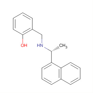 CAS No 765943-94-0  Molecular Structure