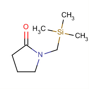 CAS No 76596-19-5  Molecular Structure