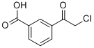 CAS No 76597-78-9  Molecular Structure
