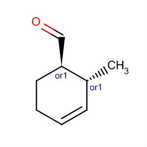 CAS No 766-48-3  Molecular Structure