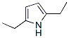 CAS No 766-95-0  Molecular Structure