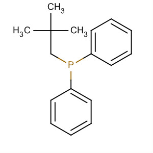 CAS No 7660-85-7  Molecular Structure