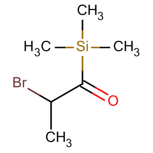 CAS No 76600-03-8  Molecular Structure