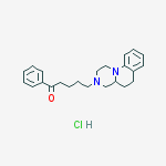 CAS No 76605-71-5  Molecular Structure