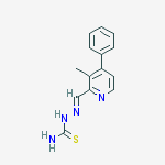 Cas Number: 76609-50-2  Molecular Structure