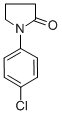 CAS No 7661-33-8  Molecular Structure