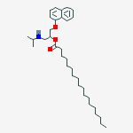 CAS No 76611-45-5  Molecular Structure