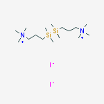 Cas Number: 76615-65-1  Molecular Structure