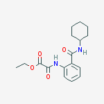 CAS No 76617-93-1  Molecular Structure