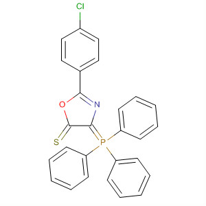 CAS No 76621-58-4  Molecular Structure