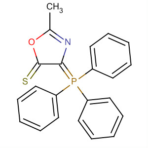 CAS No 76621-59-5  Molecular Structure