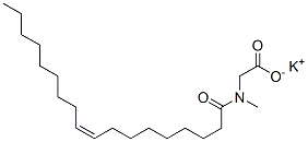 CAS No 76622-74-7  Molecular Structure