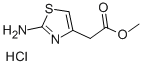 CAS No 76629-18-0  Molecular Structure