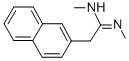 CAS No 76631-45-3  Molecular Structure