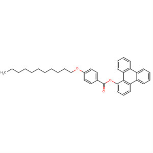 CAS No 76633-83-5  Molecular Structure