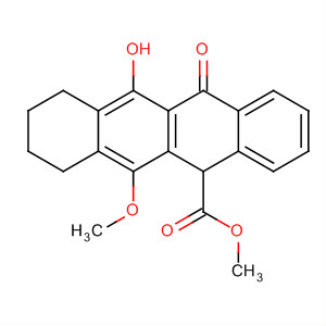 CAS No 76641-28-6  Molecular Structure