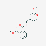 CAS No 76644-62-7  Molecular Structure