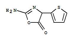 CAS No 766456-02-4  Molecular Structure