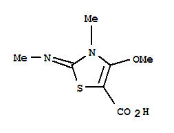 CAS No 766459-79-4  Molecular Structure
