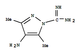 Cas Number: 766483-29-8  Molecular Structure