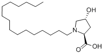 CAS No 76652-69-2  Molecular Structure