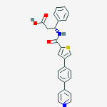 CAS No 766536-21-4  Molecular Structure