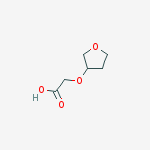 Cas Number: 766539-53-1  Molecular Structure