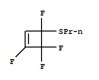 CAS No 766547-35-7  Molecular Structure