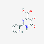 CAS No 766557-40-8  Molecular Structure