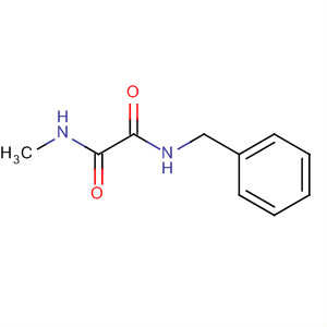 CAS No 7666-51-5  Molecular Structure